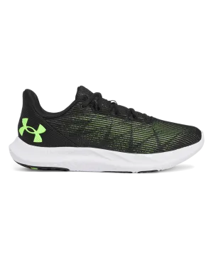UA Speed Swift Men's Running Shoes Flexible Laces Toe - Protection