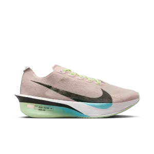 WOMEN'S VAPORFLY 4 - B - 602 SILT RED fluid - motion smooth ride shoe experience