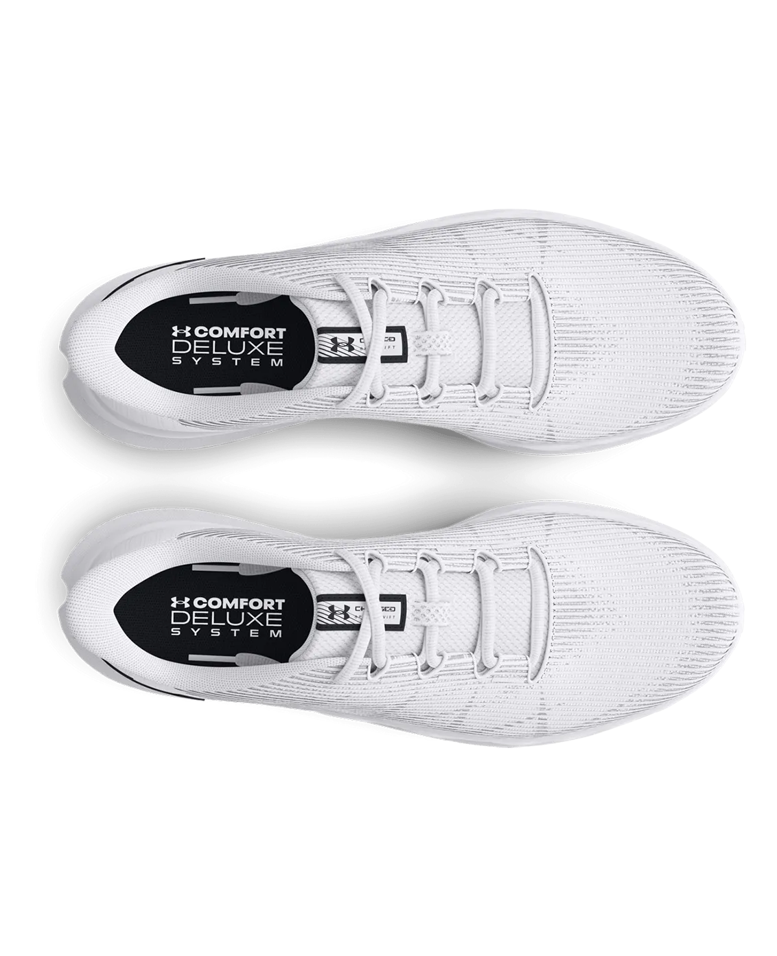 NarrowFit hard - surface running shoes UA Speed Swift Men's Running Shoes