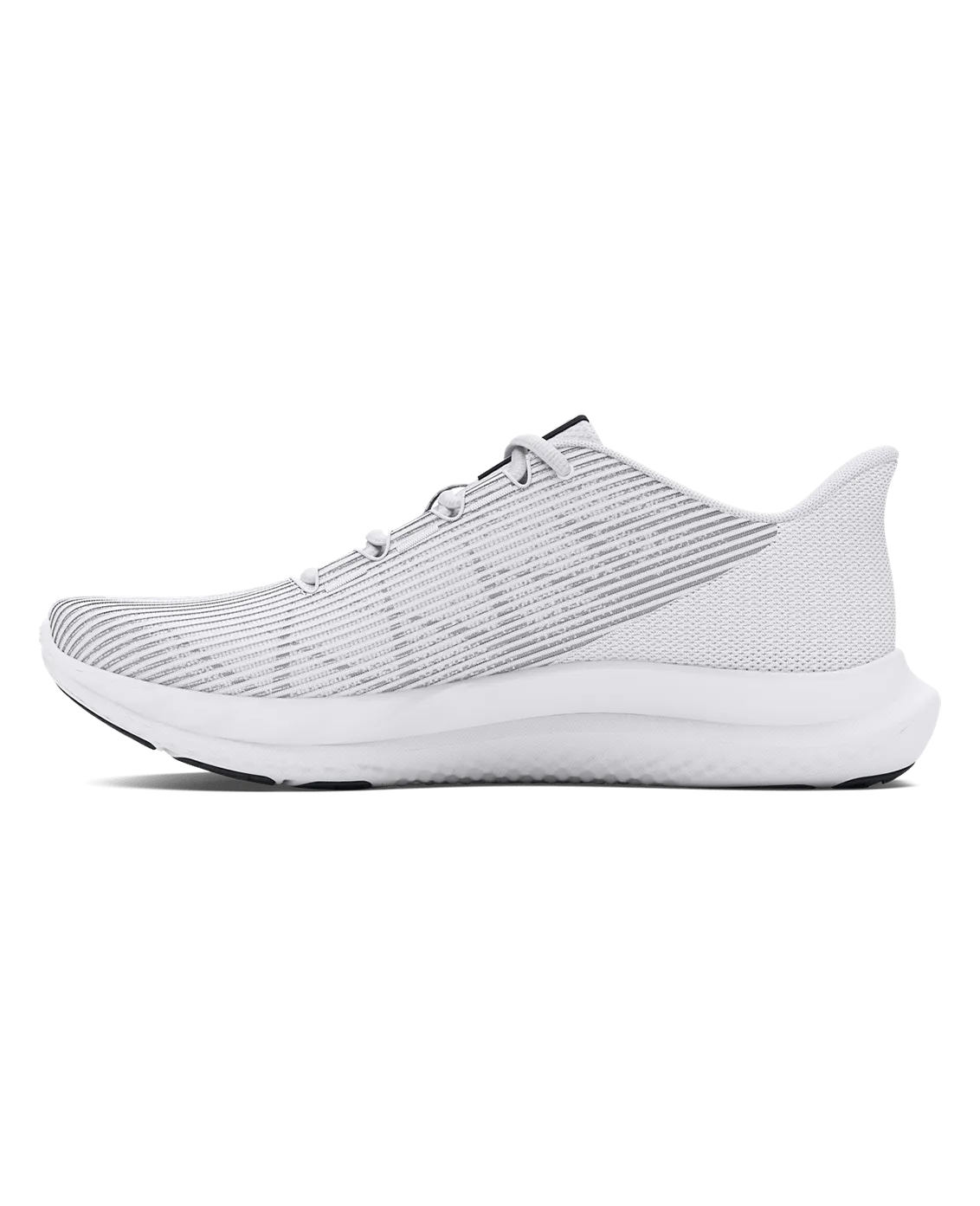 Design-led concept shoe inserts UA Speed Swift Men's Running Shoes