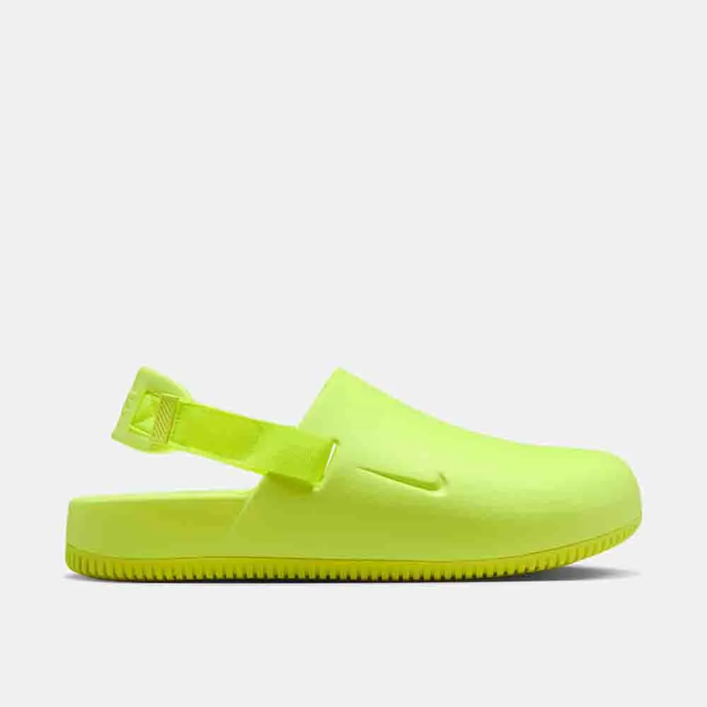 Men's Calm Mules Proper Fresh materials