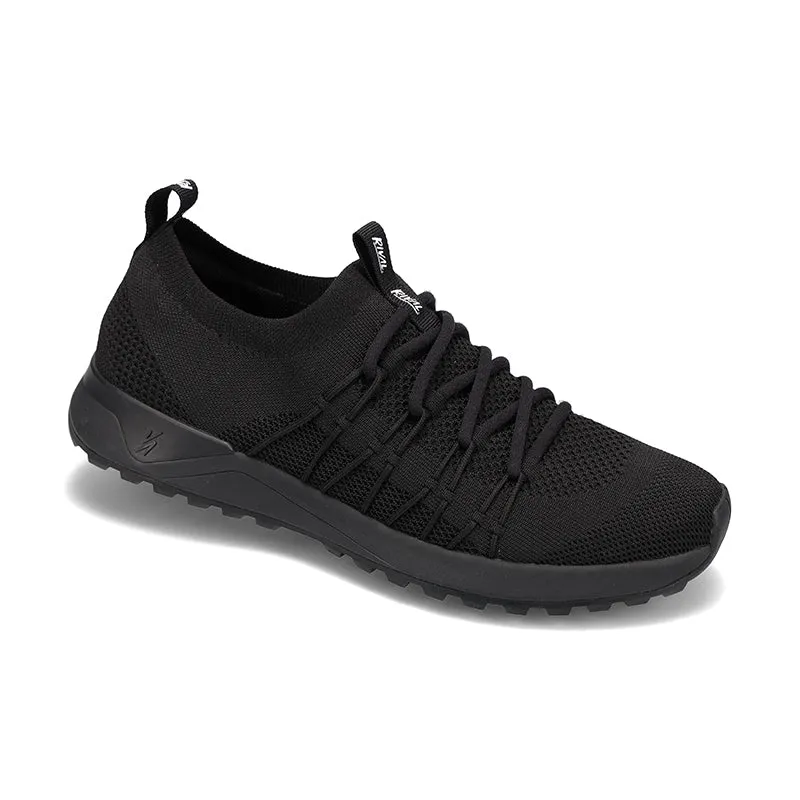 athletes' performance athlete RIVAL Men's Drive - Black/Black/Black