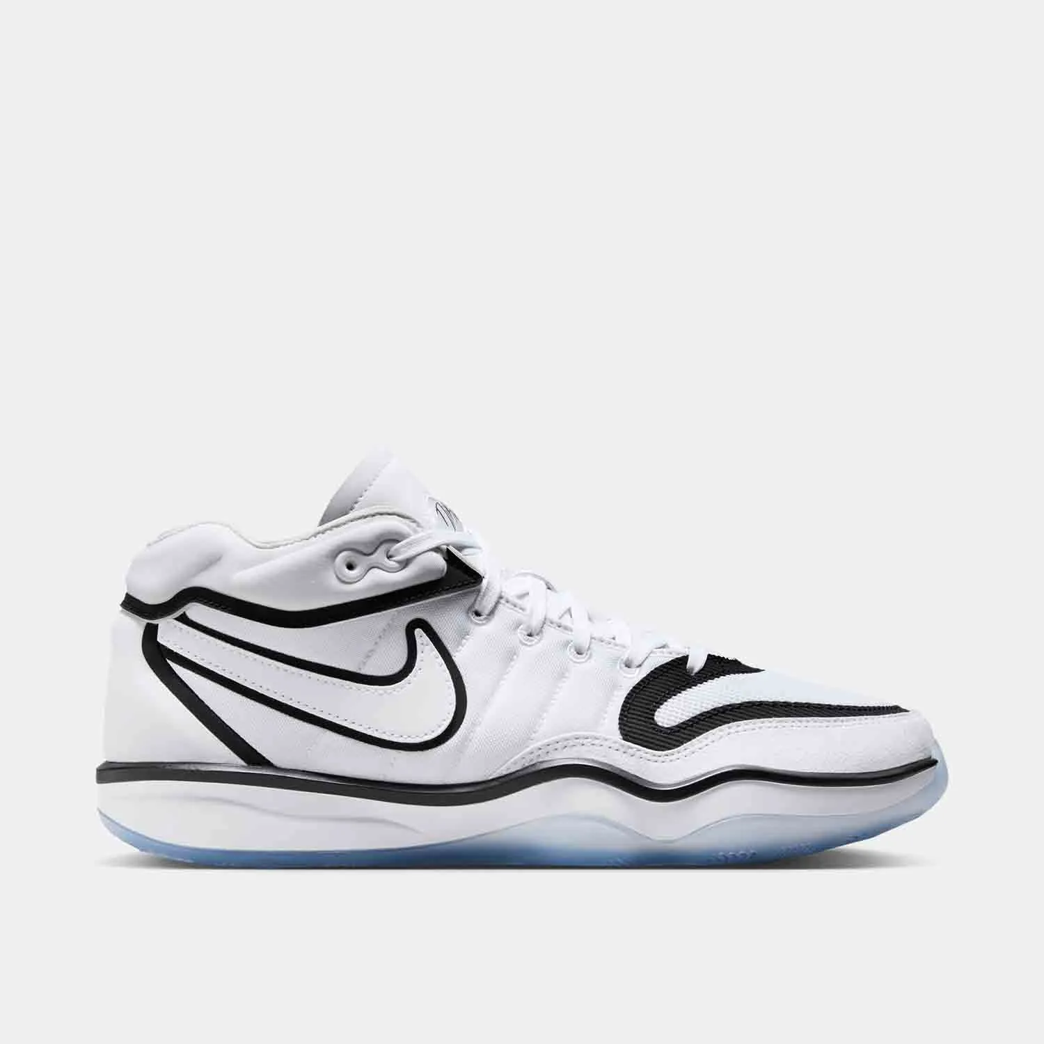G.T. Hustle 2 Durable touch