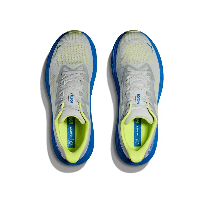 shoe stretchers casual runners' footwear HOKA Arahi 7 D Mens Running Shoes
