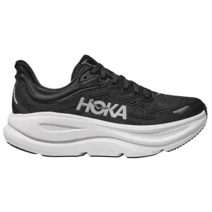 HOKA Bondi 9 2E WIDE Mens Running Shoes running - goal