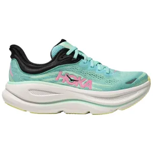 Stylish Look HOKA Bondi 9 B Womens Running Shoes