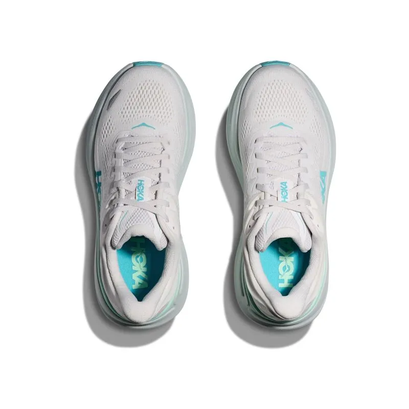 Gift Comfortable Foot Feel HOKA Bondi 9 B Womens Running Shoes