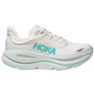 HOKA Bondi 9 B Womens Running Shoes Urban Runner