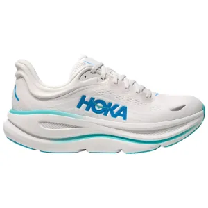 proper alignment Back - support HOKA Bondi 9 D Mens Running Shoes