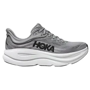 Run - ready HOKA Bondi 9 D Mens Running Shoes