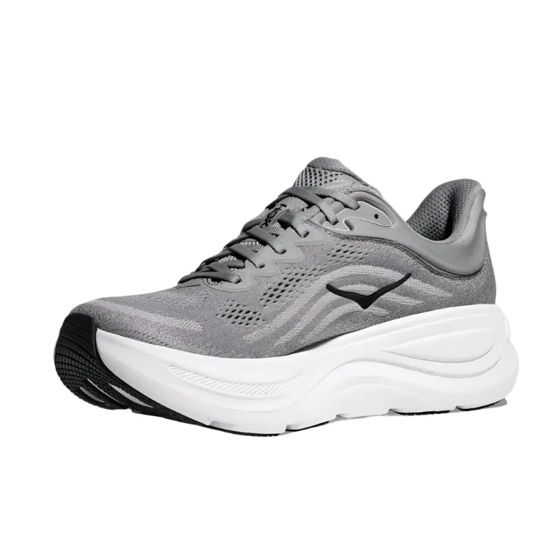 HOKA Bondi 9 D Mens Running Shoes Trail grip cross - country meet running wear