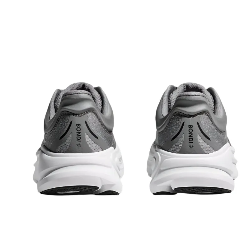 peak - running HOKA Bondi 9 D Mens Running Shoes