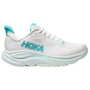 HOKA Clifton 10 B Womens Running Shoes heel - cup - feature shoes
