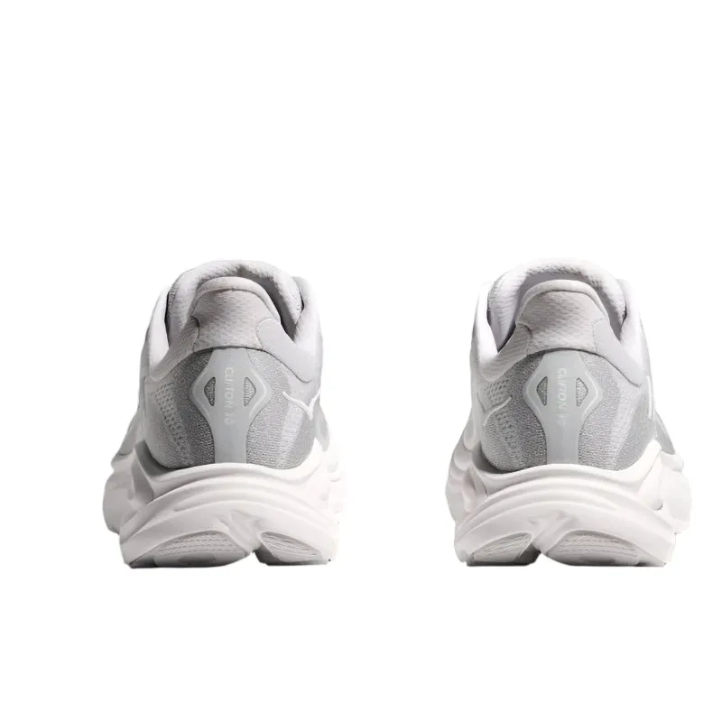 Amateur HOKA Clifton 10 B Womens Running Shoes