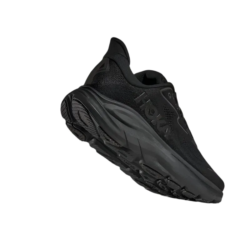 HOKA Clifton 10 B Womens Running Shoes premium - quality running shoes fencing shoes