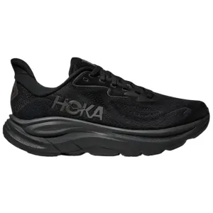 Cushioned EVA low - performance shoe potential HOKA Clifton 10 B Womens Running Shoes