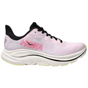 running for school events HOKA Clifton 10 B Womens Running Shoes