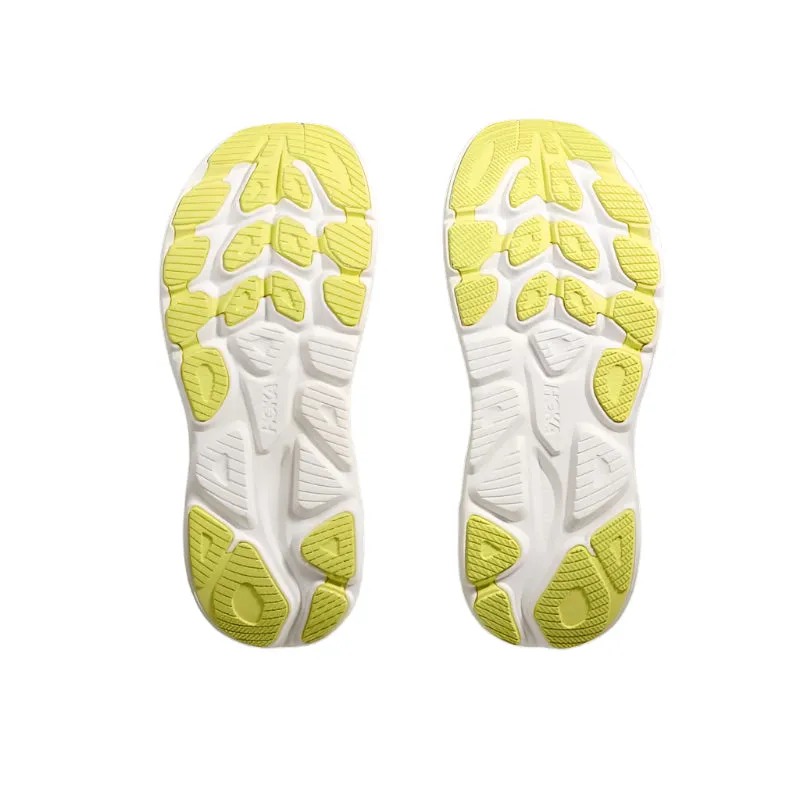 HOKA Clifton 10 B Womens Running Shoes Durability Guarantee