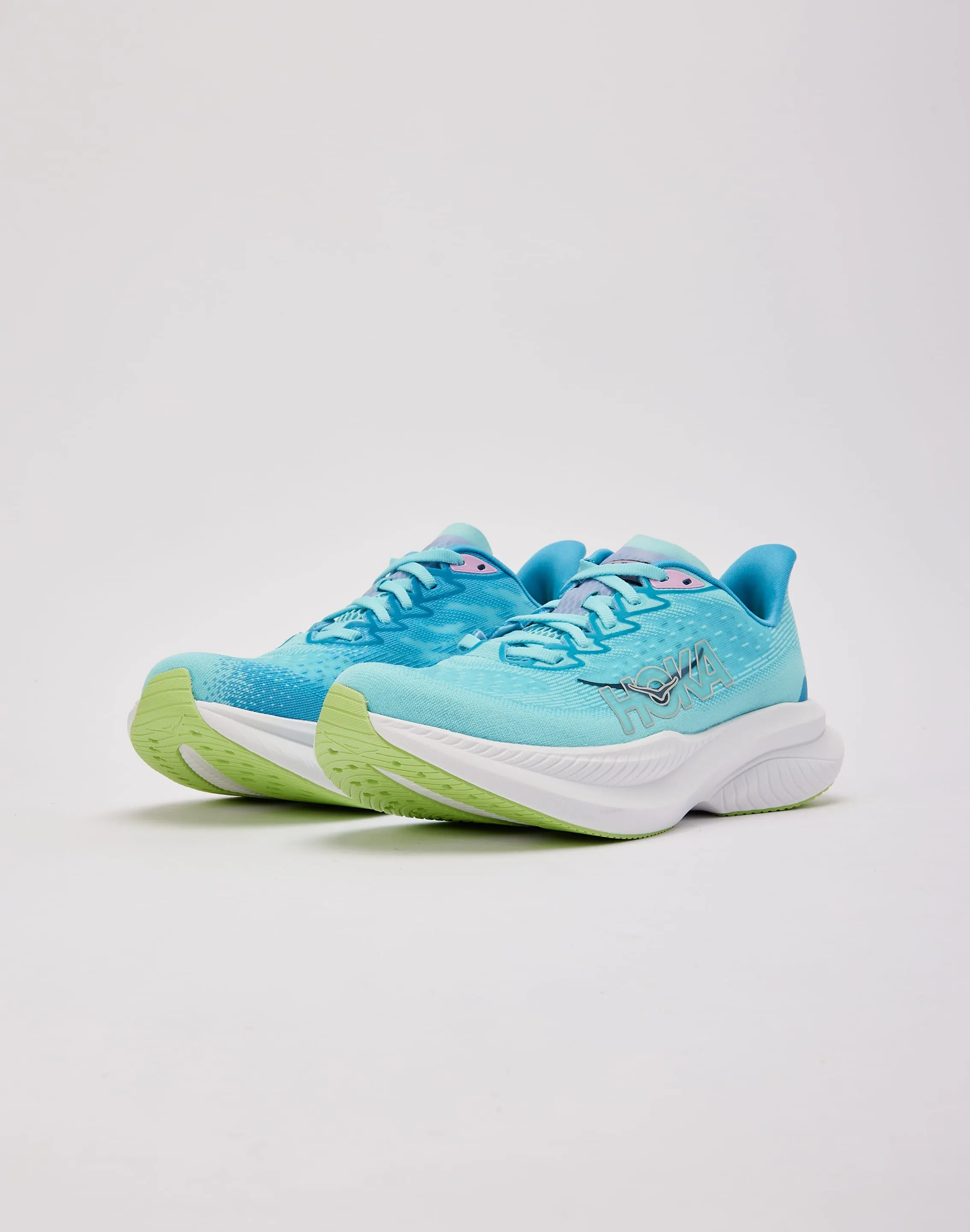 HOKA Mach 6 Comfort Inserts