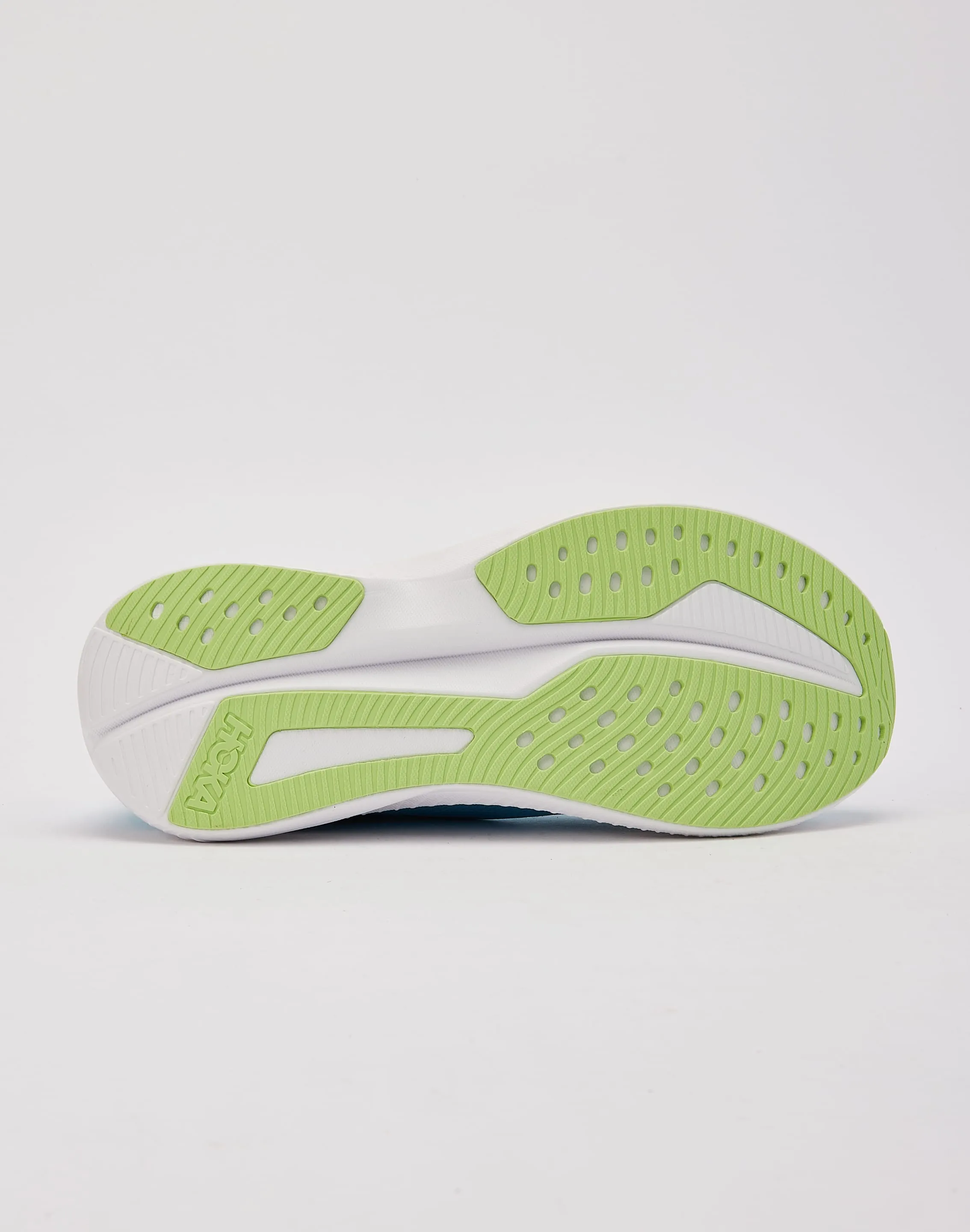 Low Key HOKA Mach 6