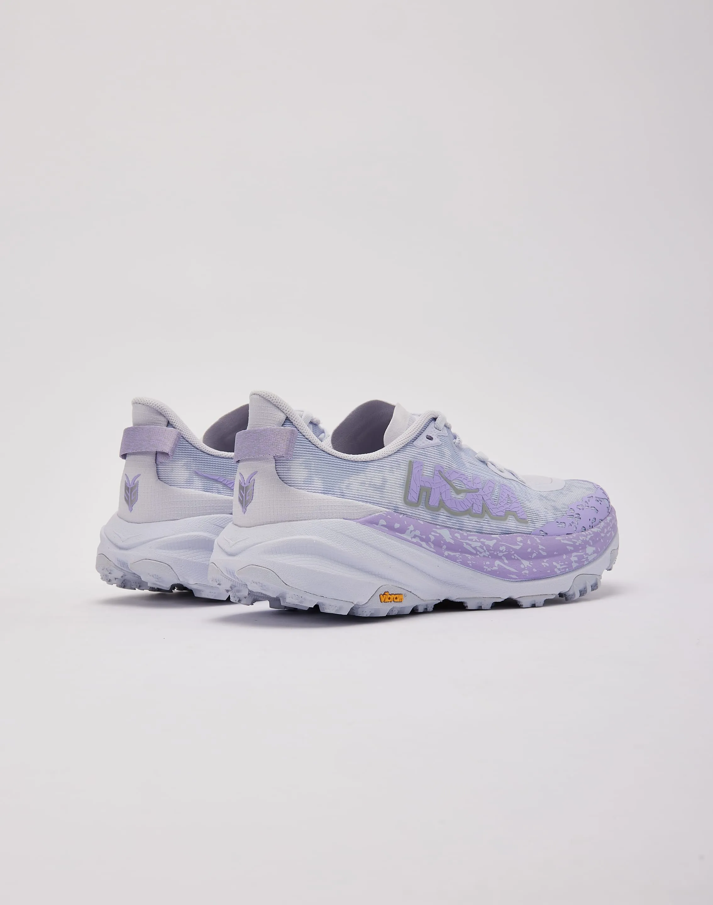 All-around cushioning HOKA Speedgoat 6