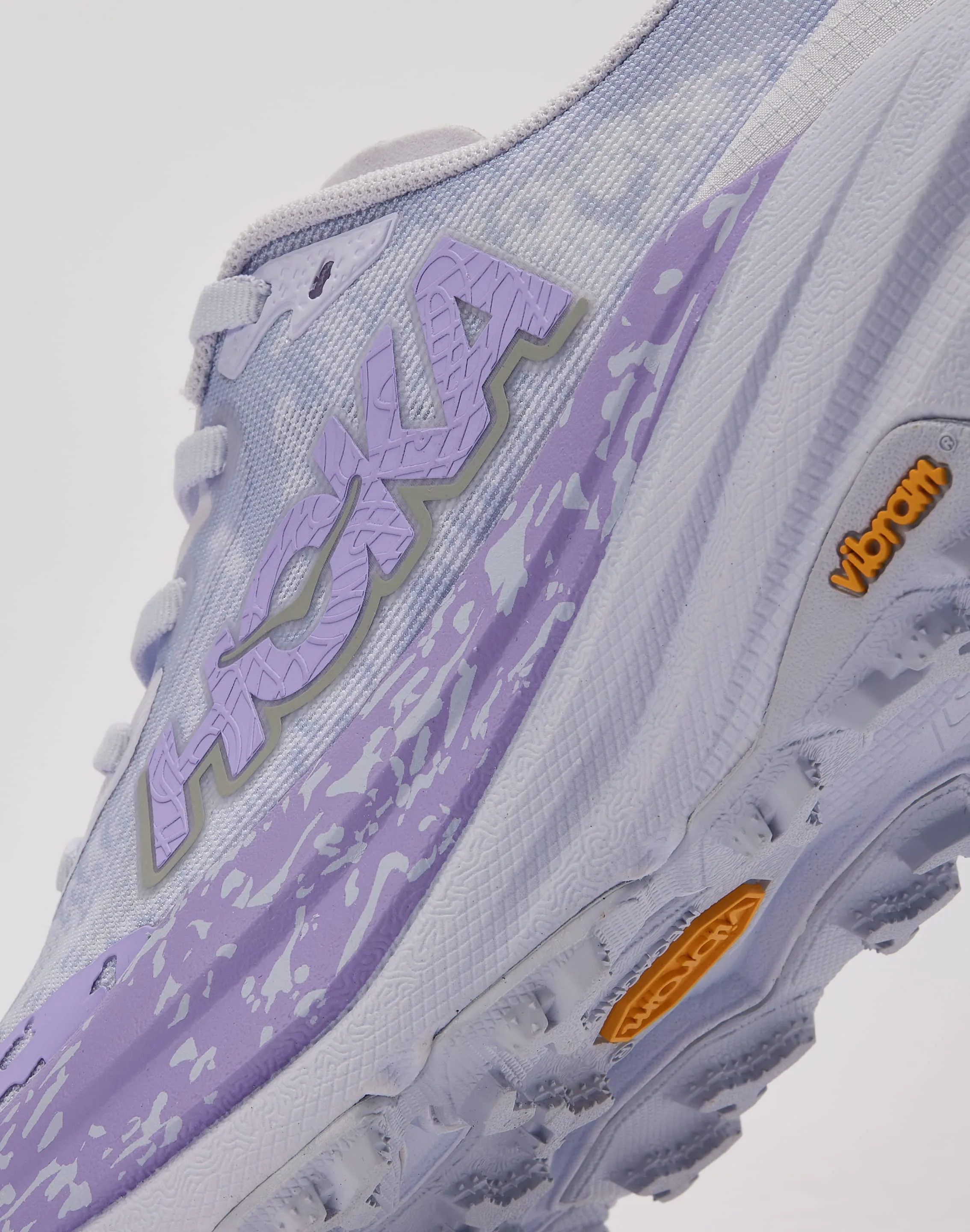 HOKA Speedgoat 6 TPR Outsole