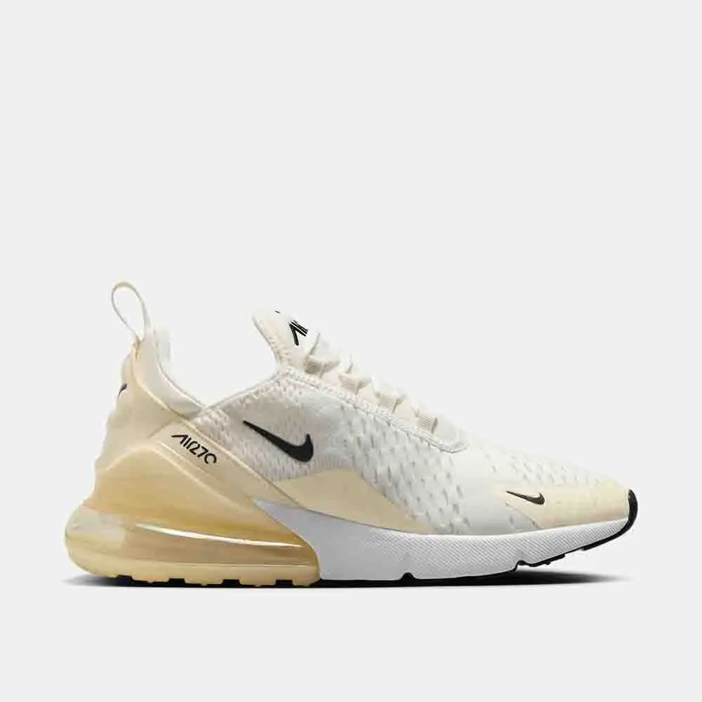 Women's Nike Air Max 270 Urban breathability