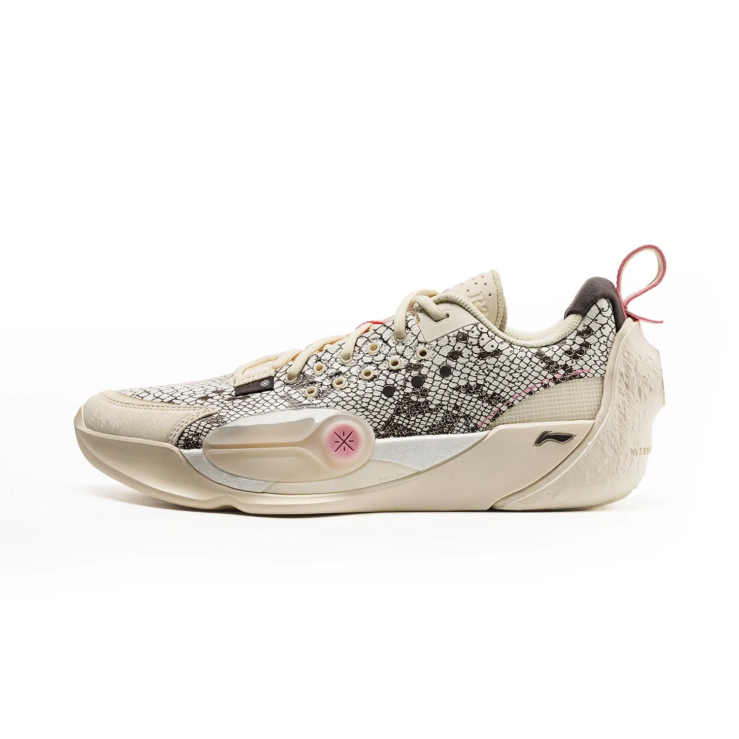 High Quality Fabric Wade All City 13 "Year of the Snake"
