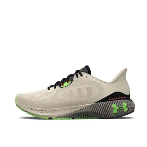 Rollbar Motion Control Breathable Interior Under Armour HOVR Machina 3 'Stone Jet Grey' 3024899-101