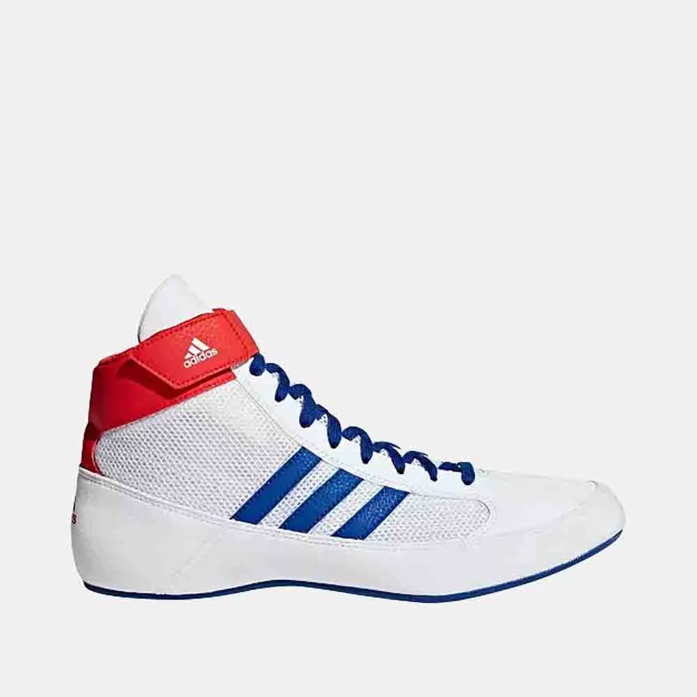 tennis - style Kids' Adidas HVC 2 Wrestling Shoes
