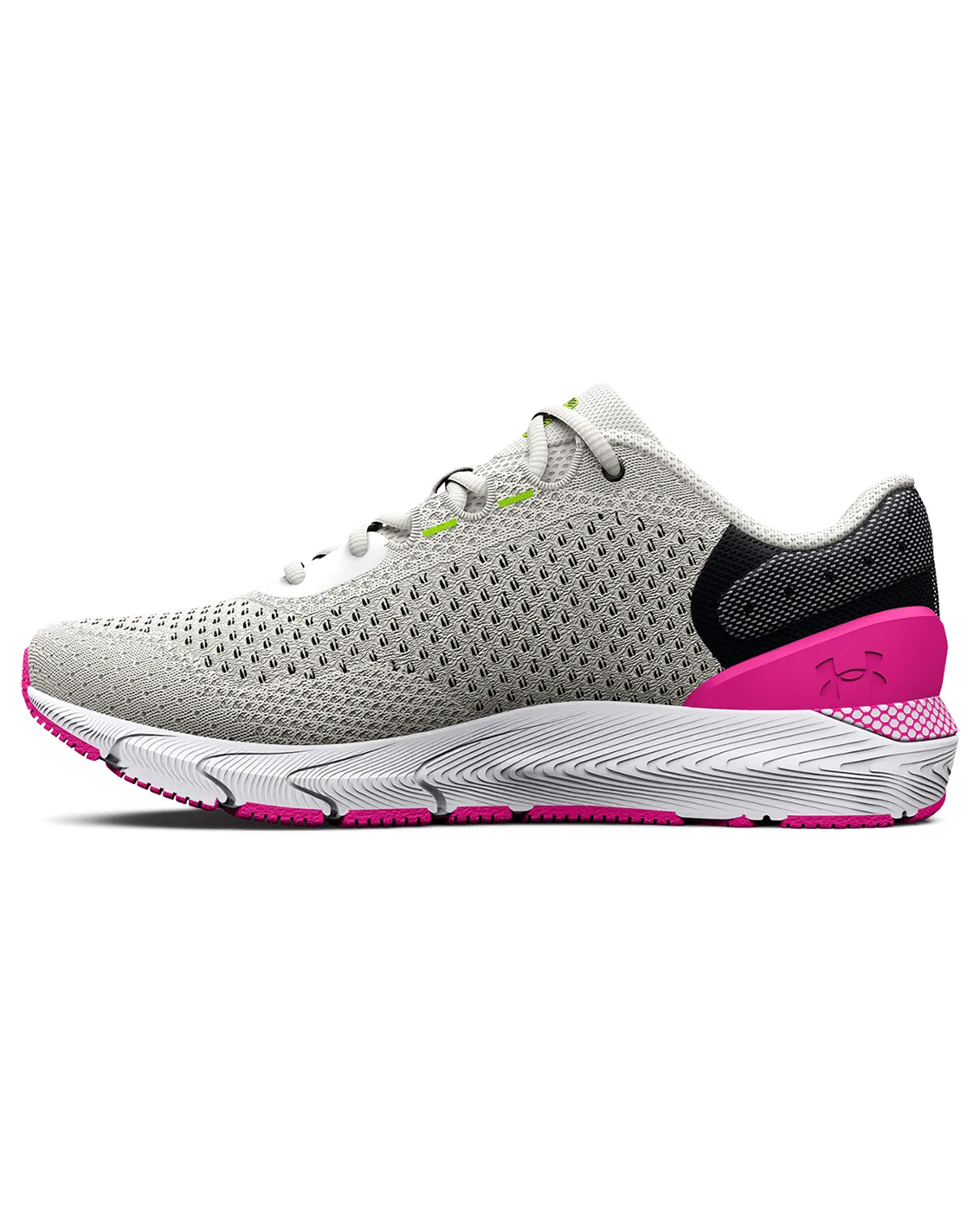 sunny travel - running shoes UA HOVR? Intake 6 Women's Running Shoes