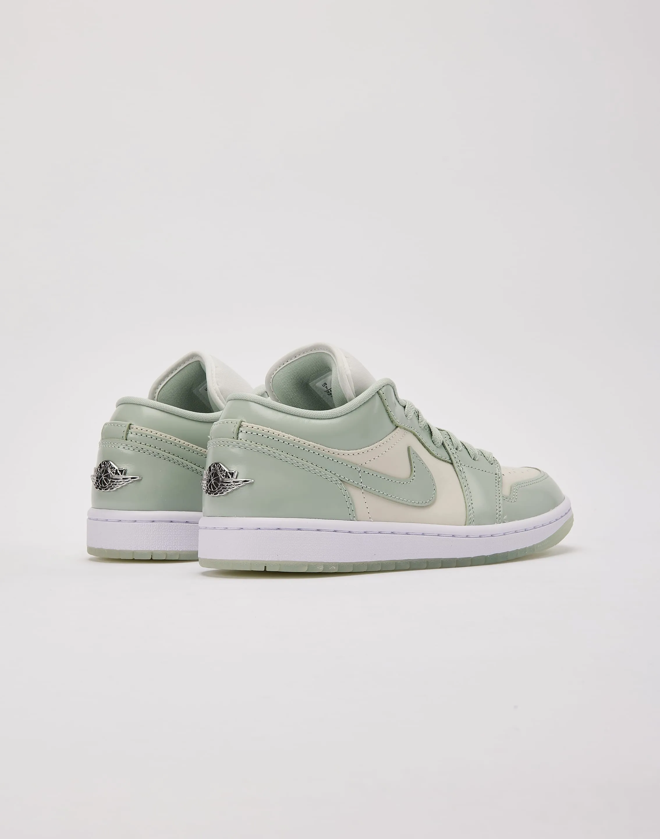 Impact Dispersion Layer Jordan Air Jordan 1 Low SE