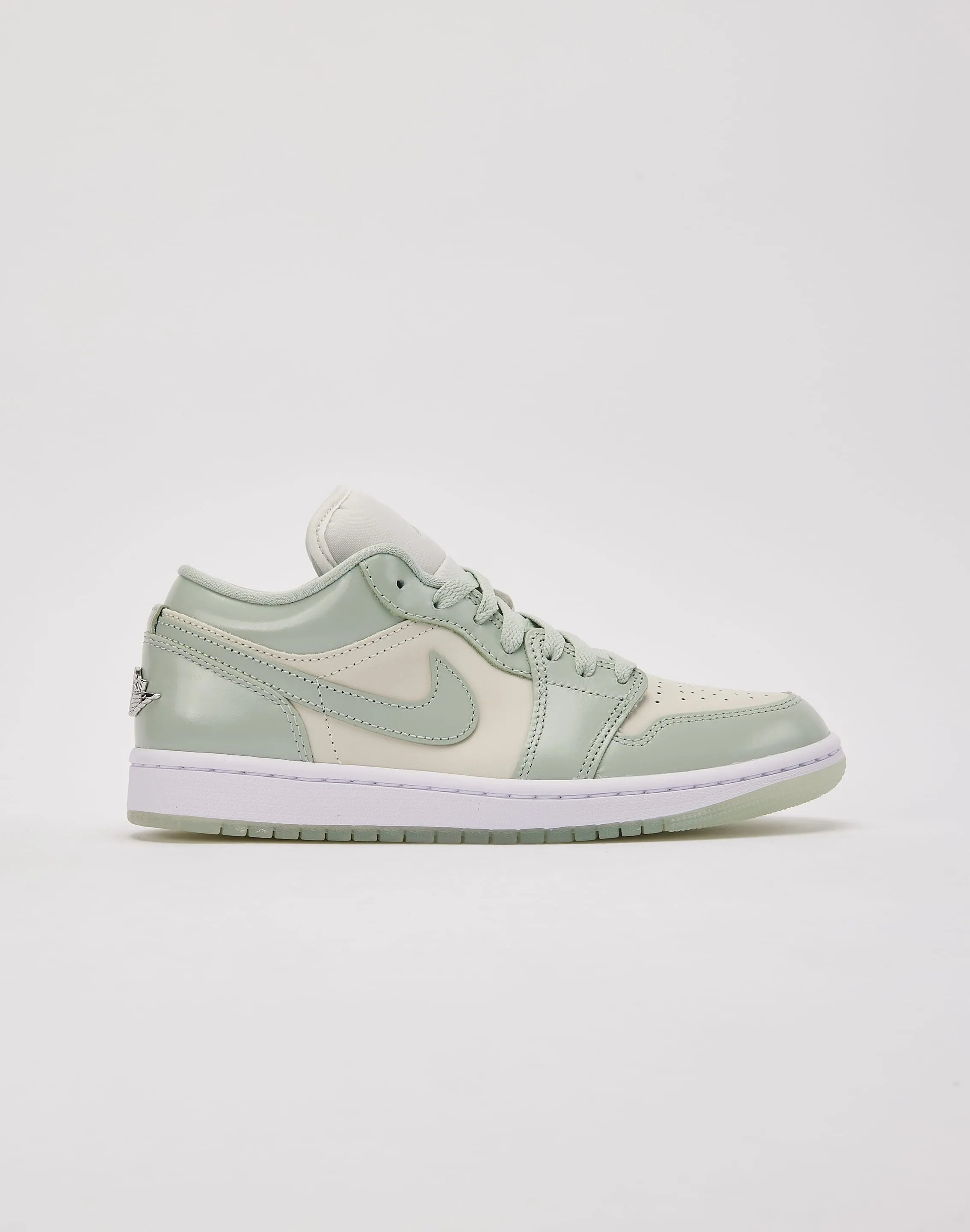 Low Drop Profile Structured Edge Jordan Air Jordan 1 Low SE
