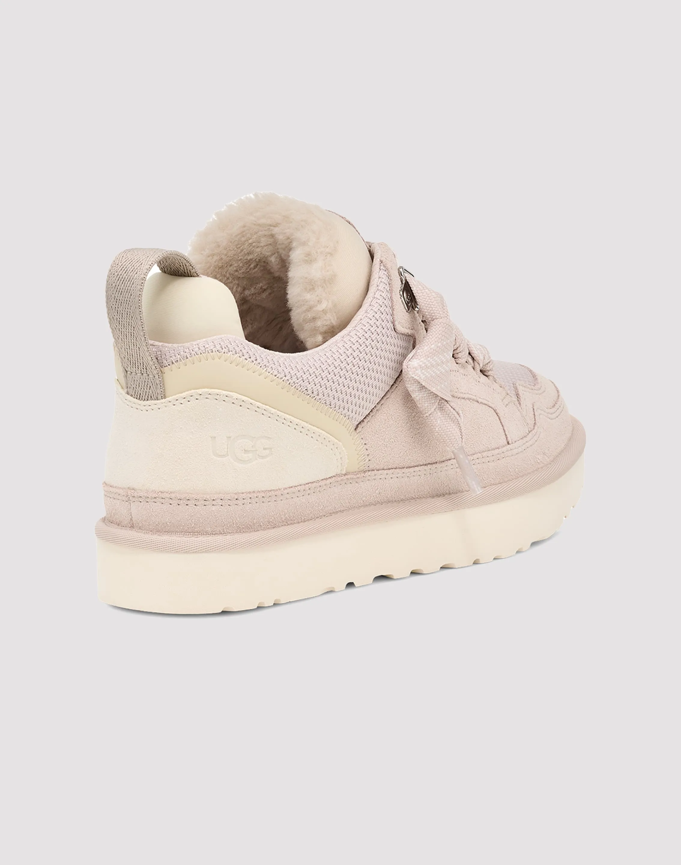 UGG Lowmel "Ceramic" Boot Bounce Support Popular Model