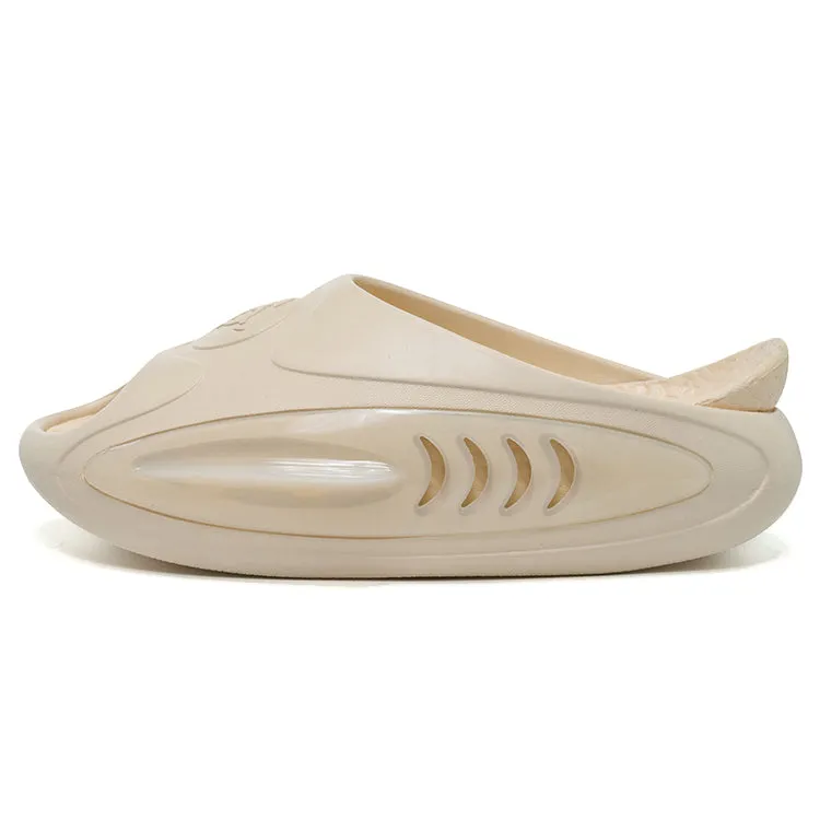 Rigorer Shark 2 Slides 'Sand'  [Z324160507-2] Breathable Construction