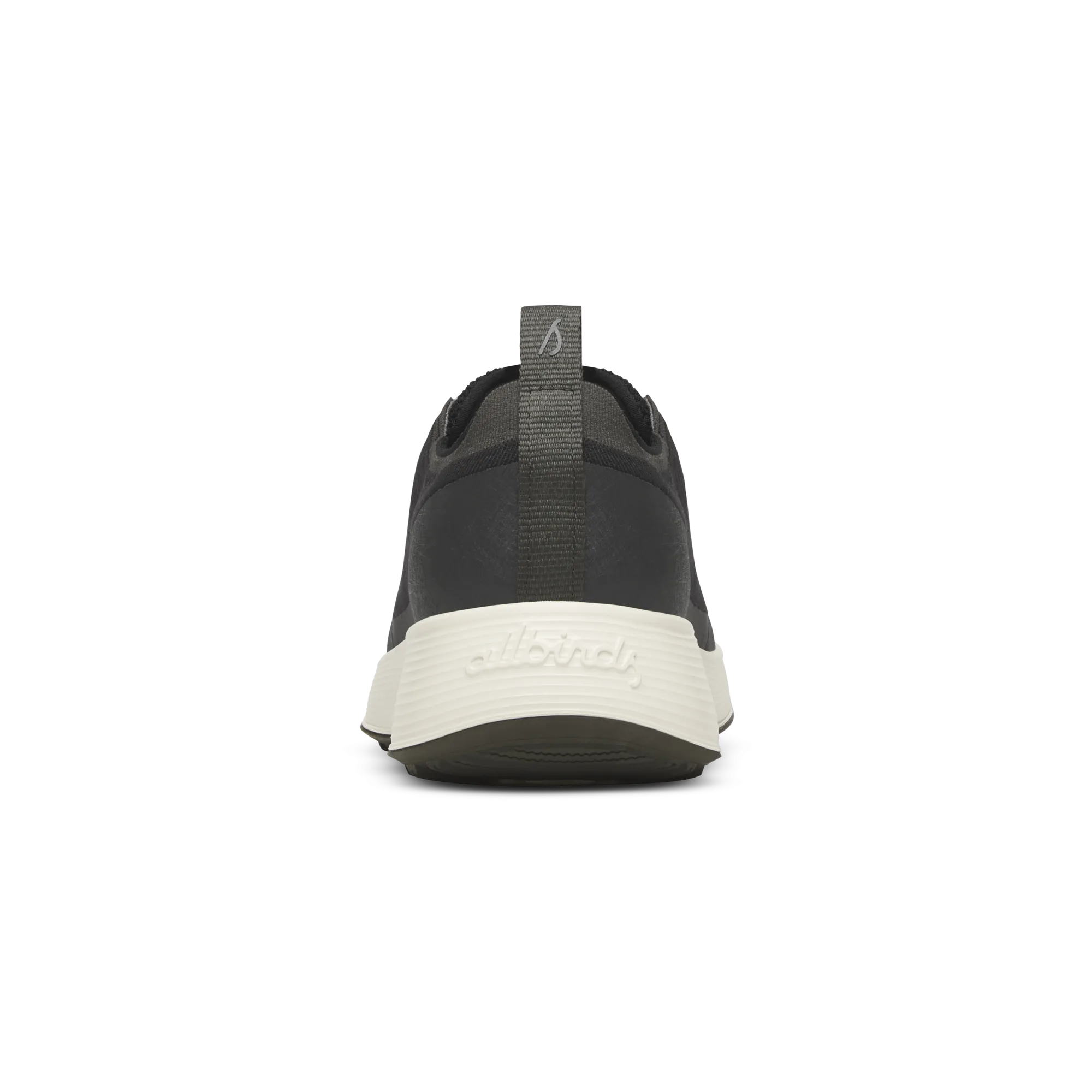 Women's Tree Runner Go - Utility - Natural Black/Dark Jungle (Natural White Sole) School Ready Comfortable ankle support