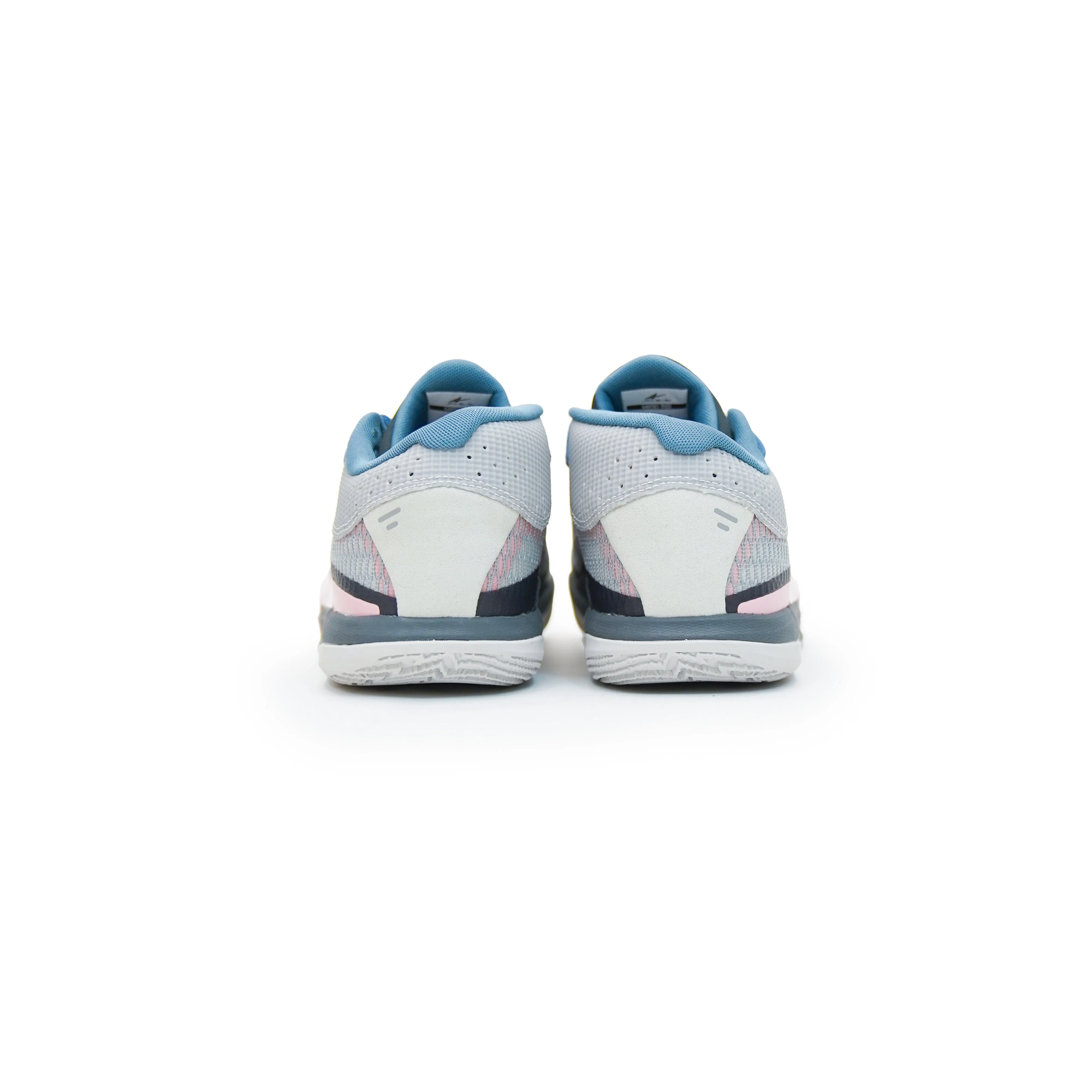 Energy Retention Anti Slip Outsole Game 1 Mid Budapest