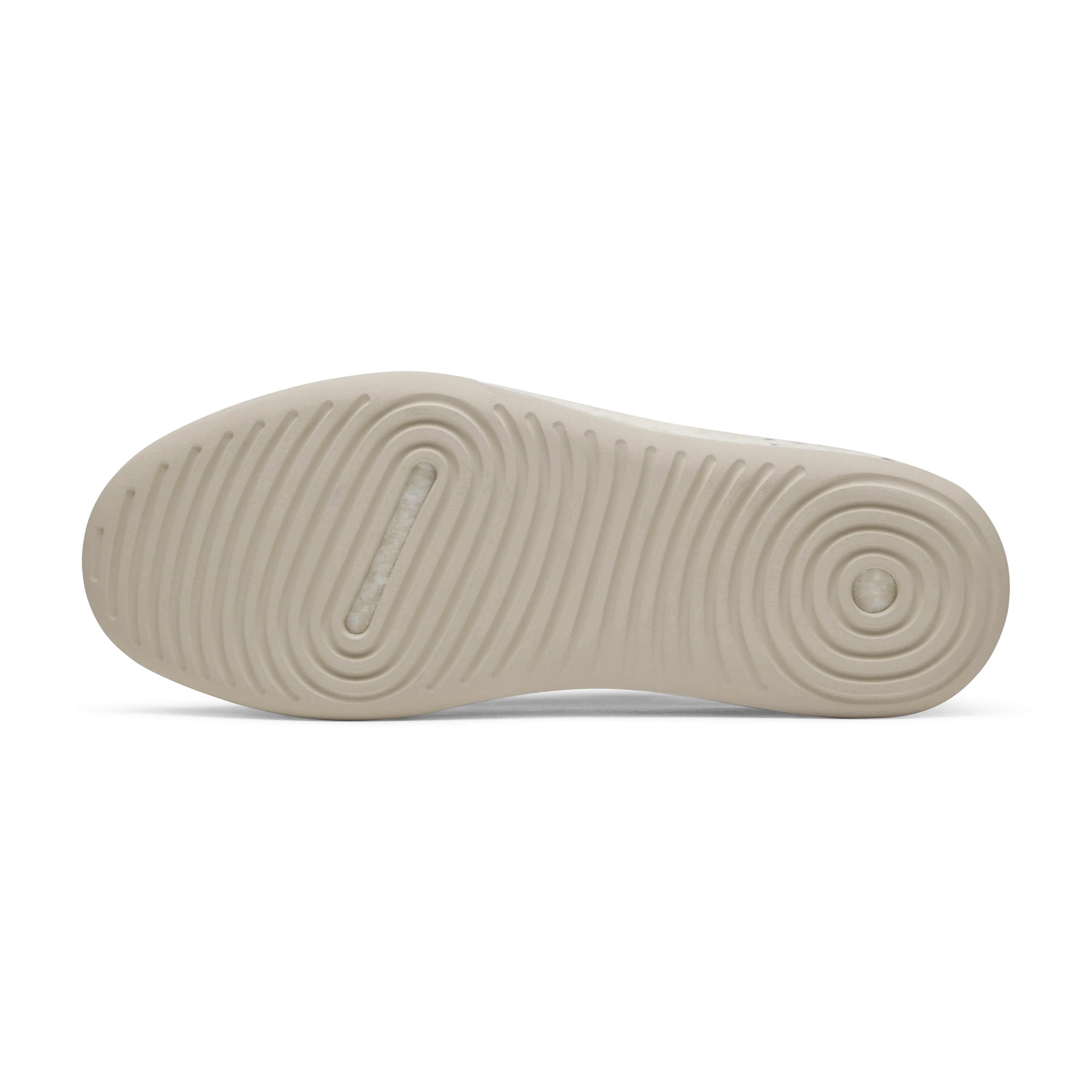 Women's Cruiser Remix - Natural White (Natural White Sole) Zero Break In