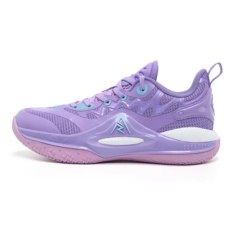 Compression Molding Construction Rigorer AR2 'Milkyway' Kid Sneaker [Z625360101-21]