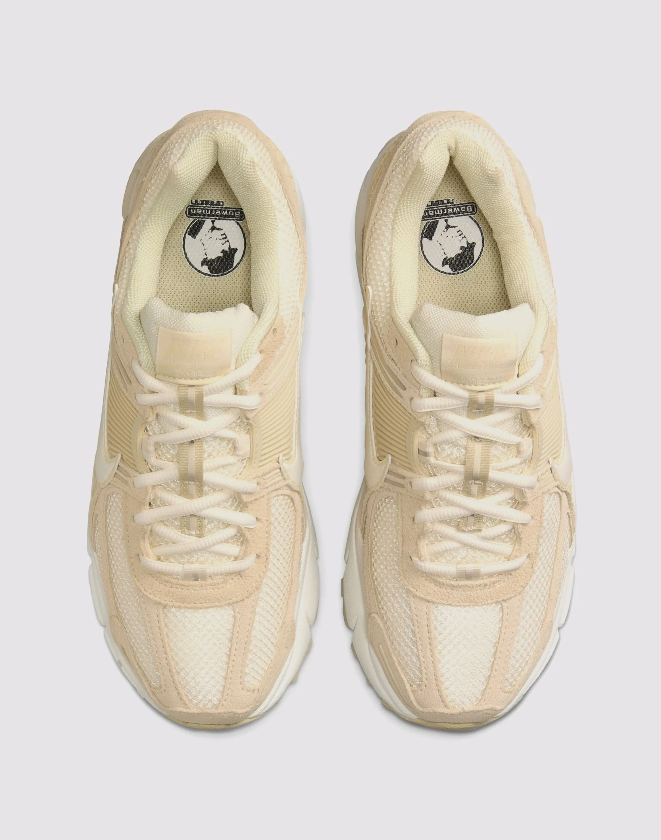 Light   Weight Design All Day Wear Nike Zoom Vomero 5 "Beach/Sail/Lt Khaki/Pale Ivory"