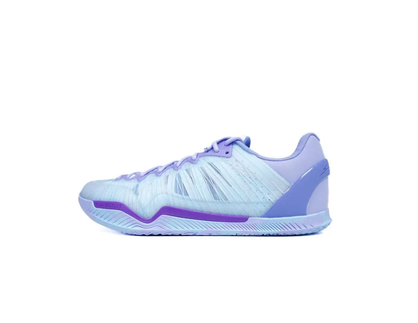Traction Outsole Player 1 Plus Anemone