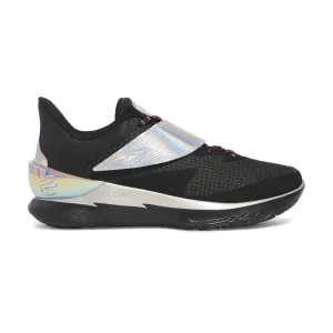 UA Unisex Curry Fox 1 'Gamer' Basketball Shoes | 6001920 Mid Arch Support Action Driven Support