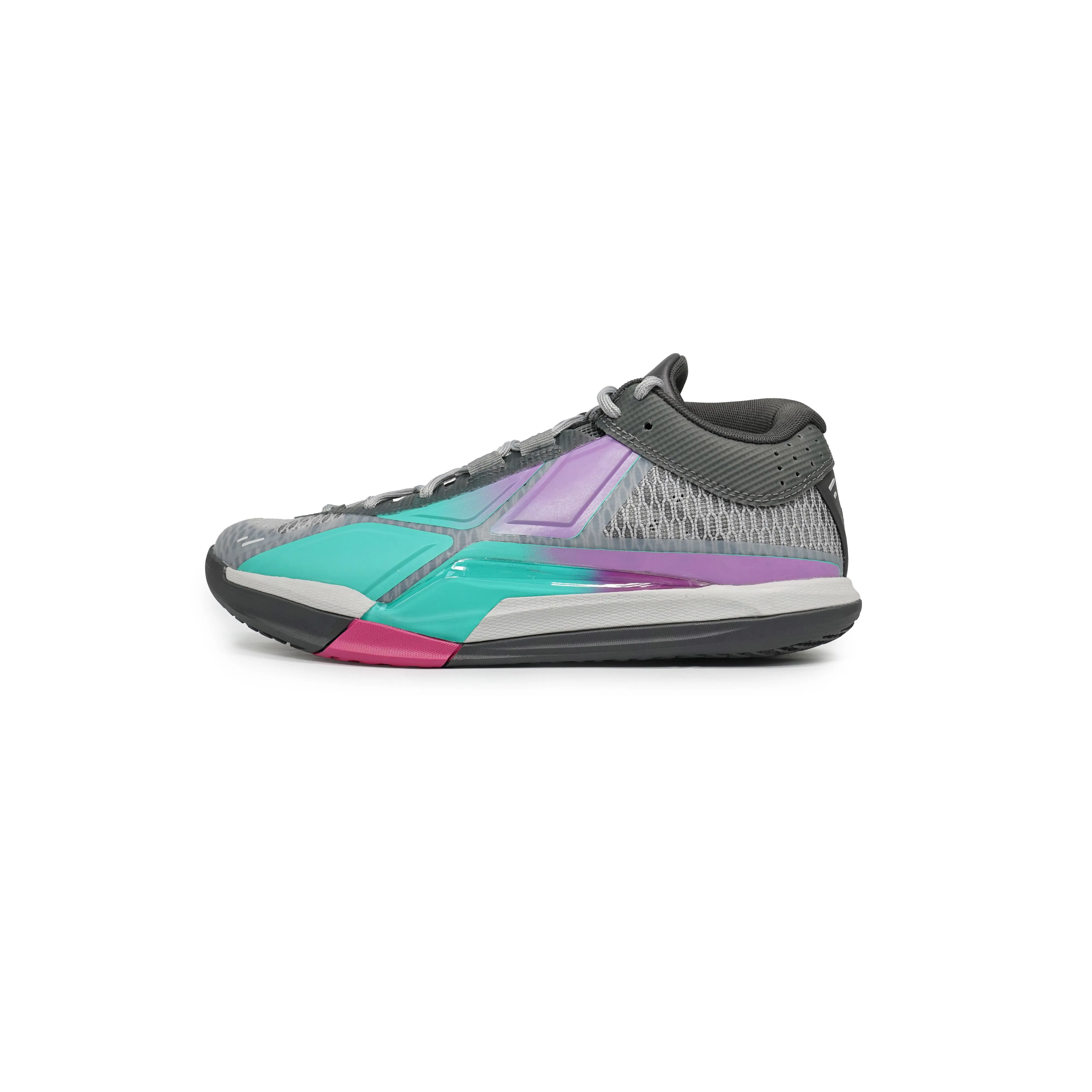 Game 1 Mid Wild Pigeon PaddedCollar