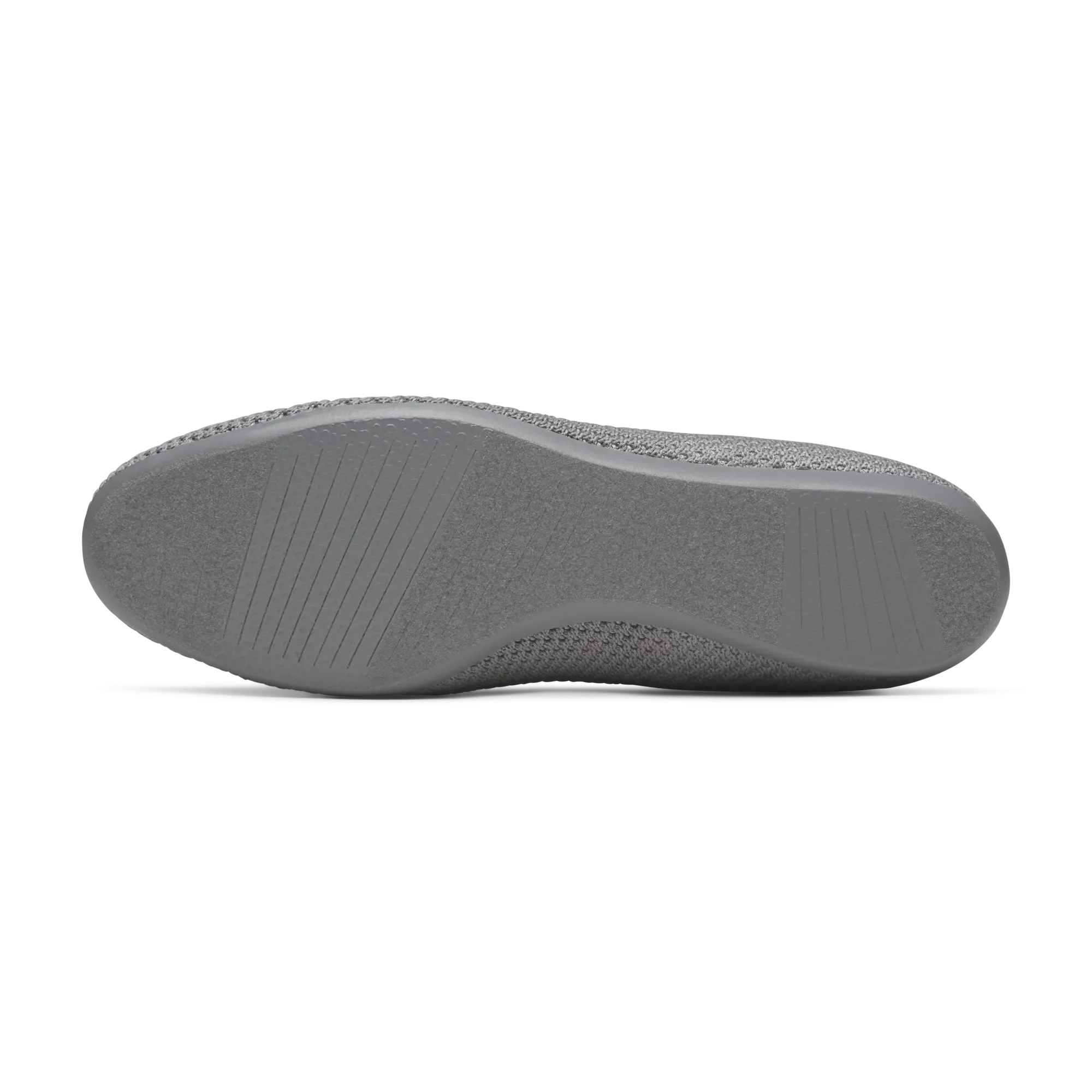 All-Purpose Use Vibration Dampening Tech Women's Tree Breezer Bow - Medium Grey