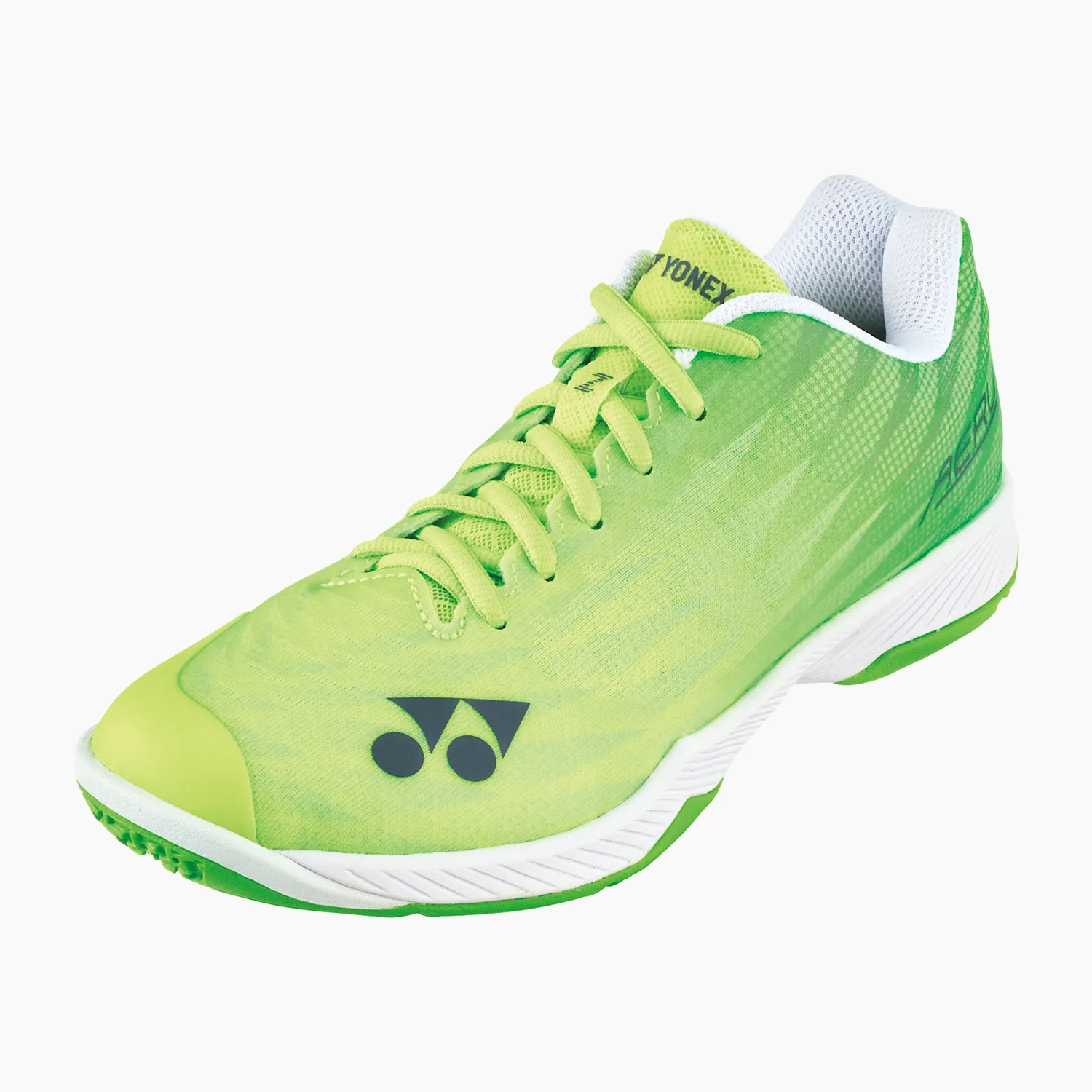 Yonex Power Cushion Aerus Z2 Women(Flash Green) Move Lite Push Titan