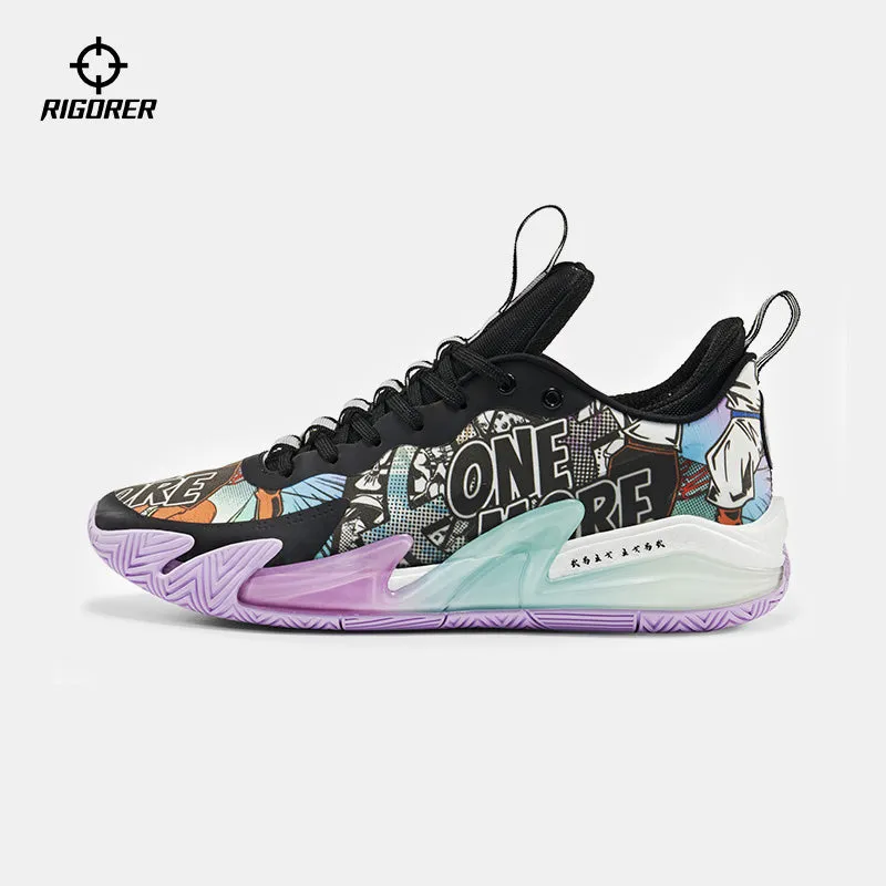 Rigorer War Ender 1 Pro [Z122360158] Quick Dunk Shoes
