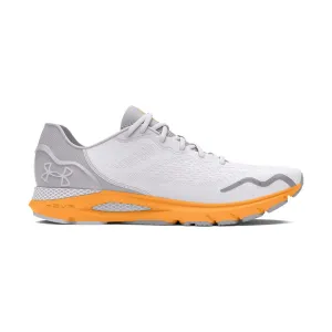 UA Women HOVR? Sonic 6 Running Shoes | 3026128 Light - weight laces age - appropriate shoes