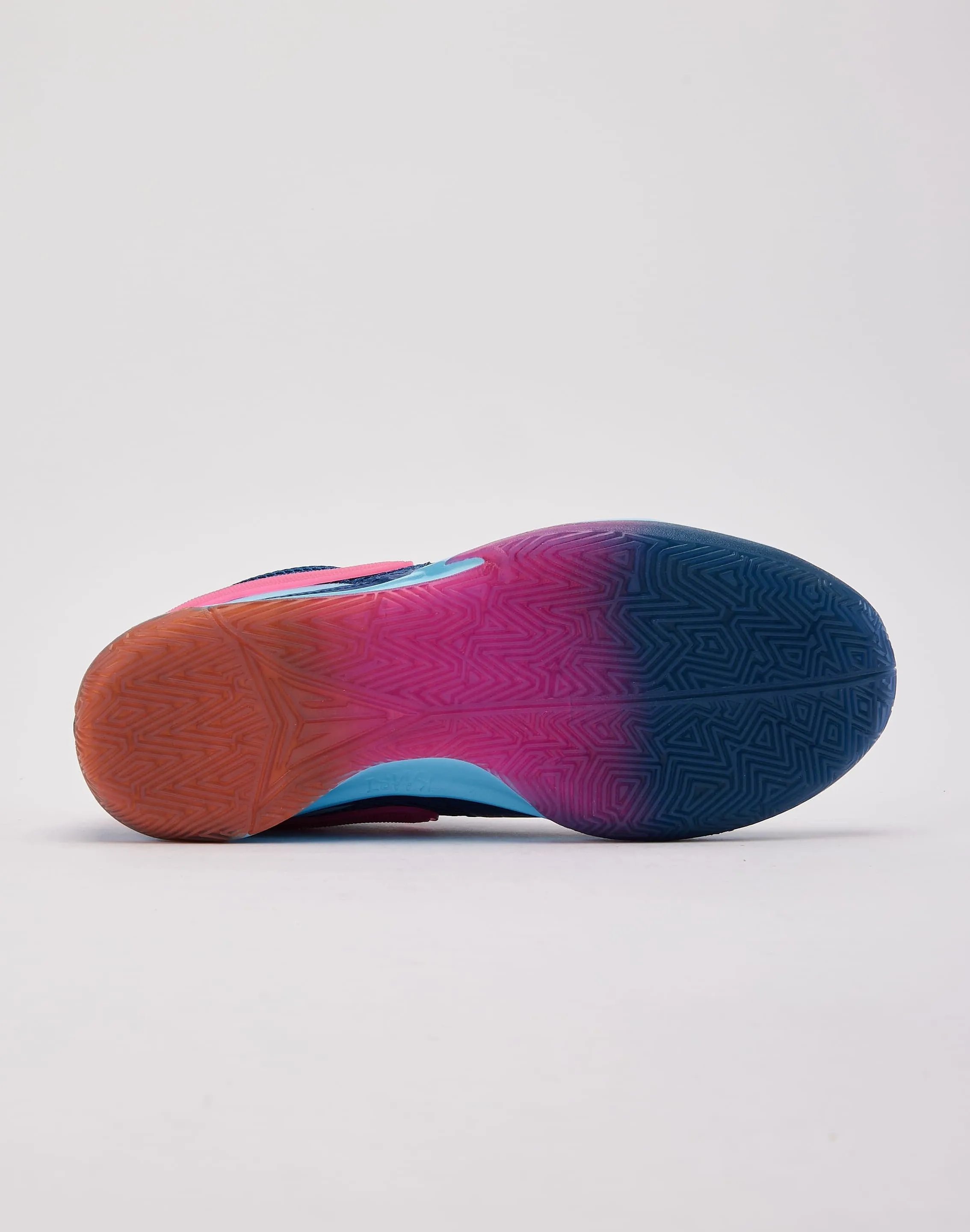 Nike Ja 1 'NY x NY' Urban Sleek Comfy Layers