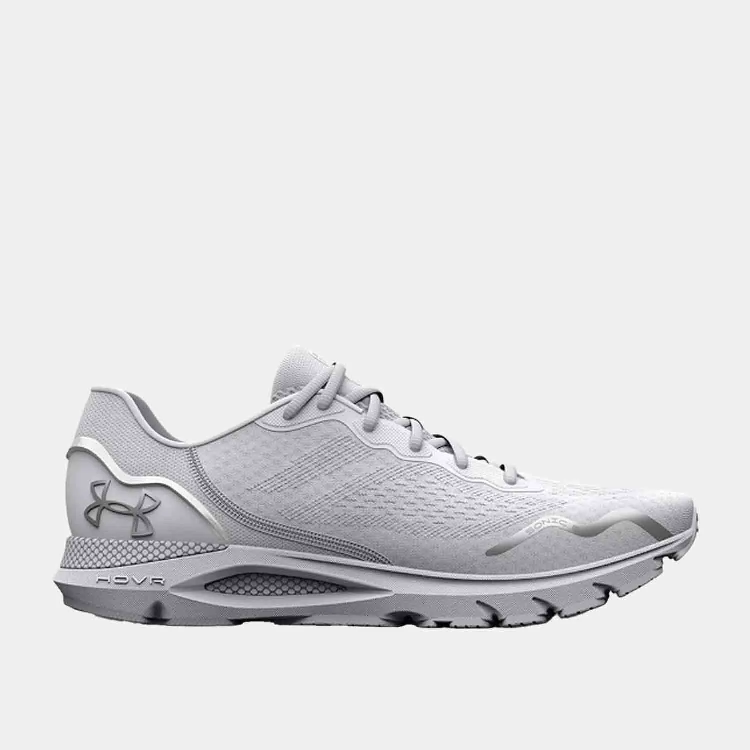Fresh flexibility Synthetic Women's UA HOVR Sonic 6 Running Shoes