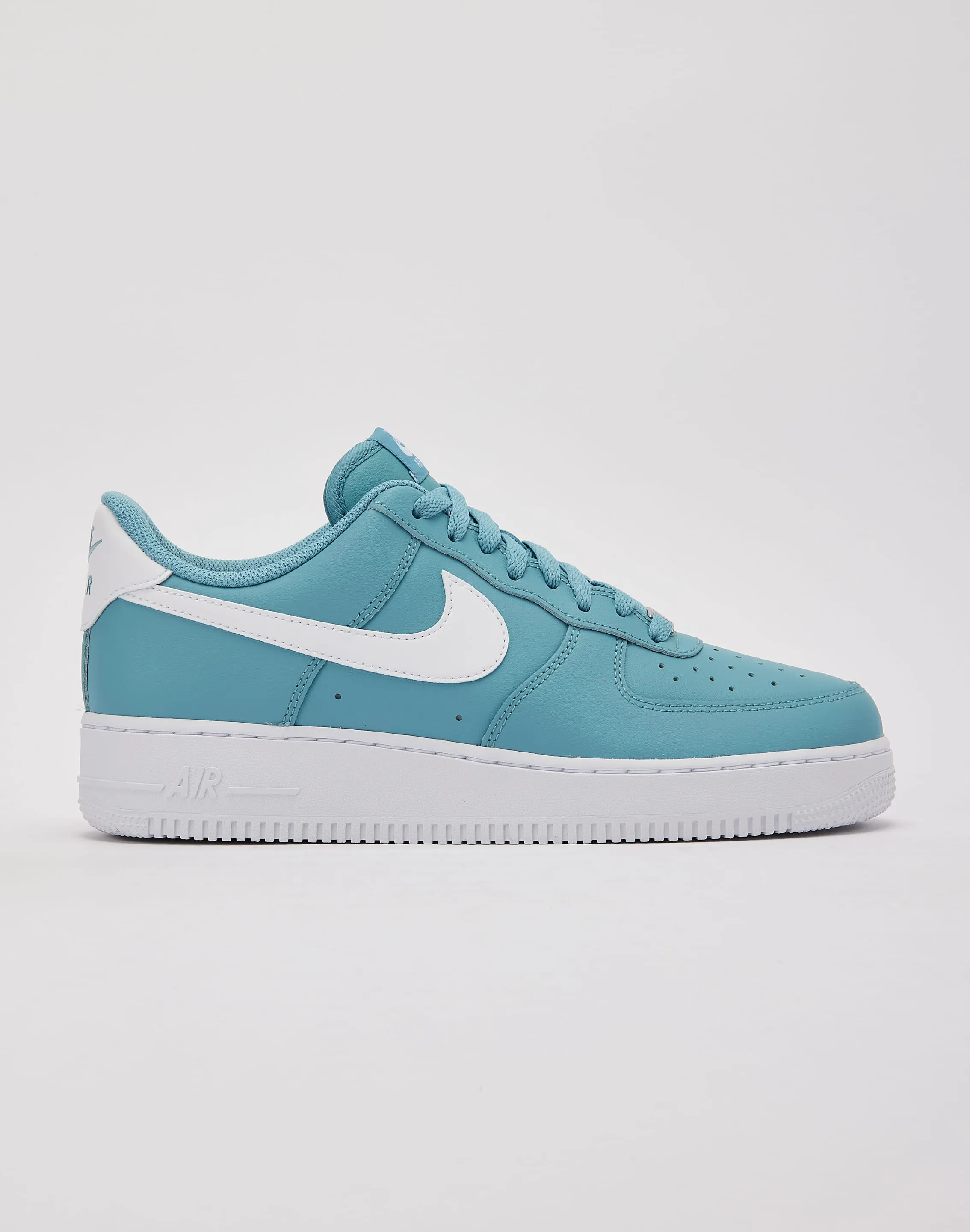 Nike Air Force 1 Low '07 Simple Lines